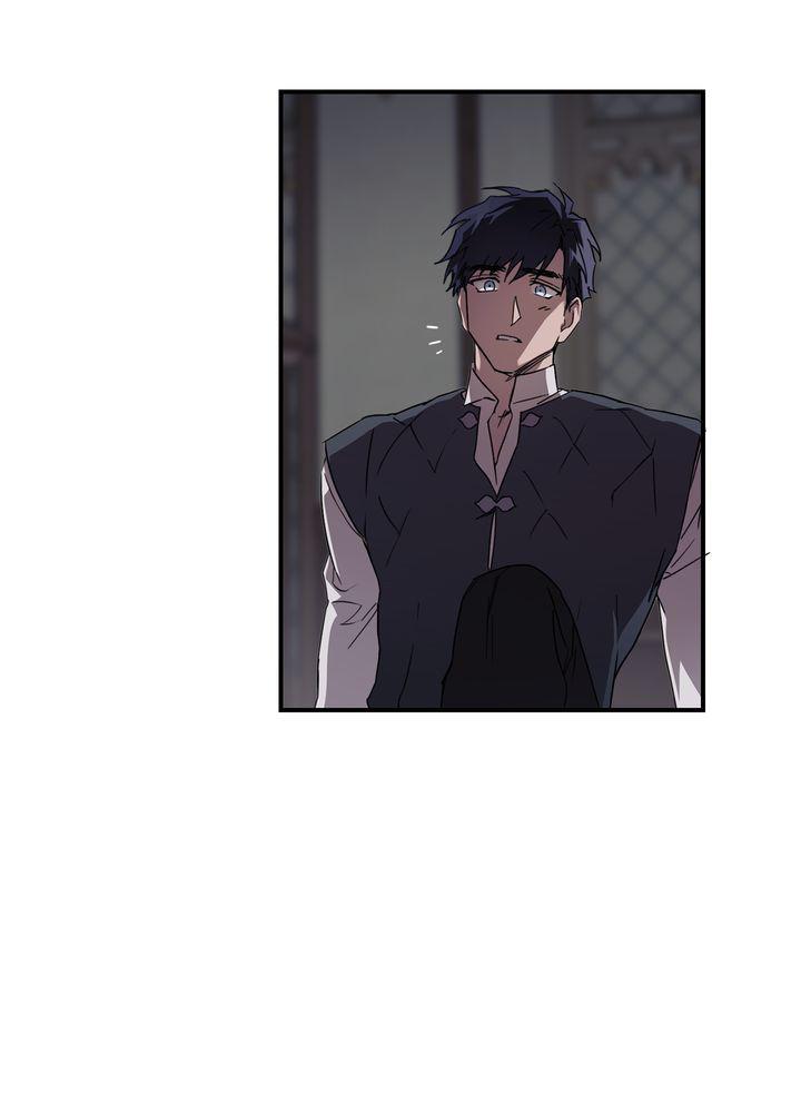 The Spark in Your Eyes Chapter 4