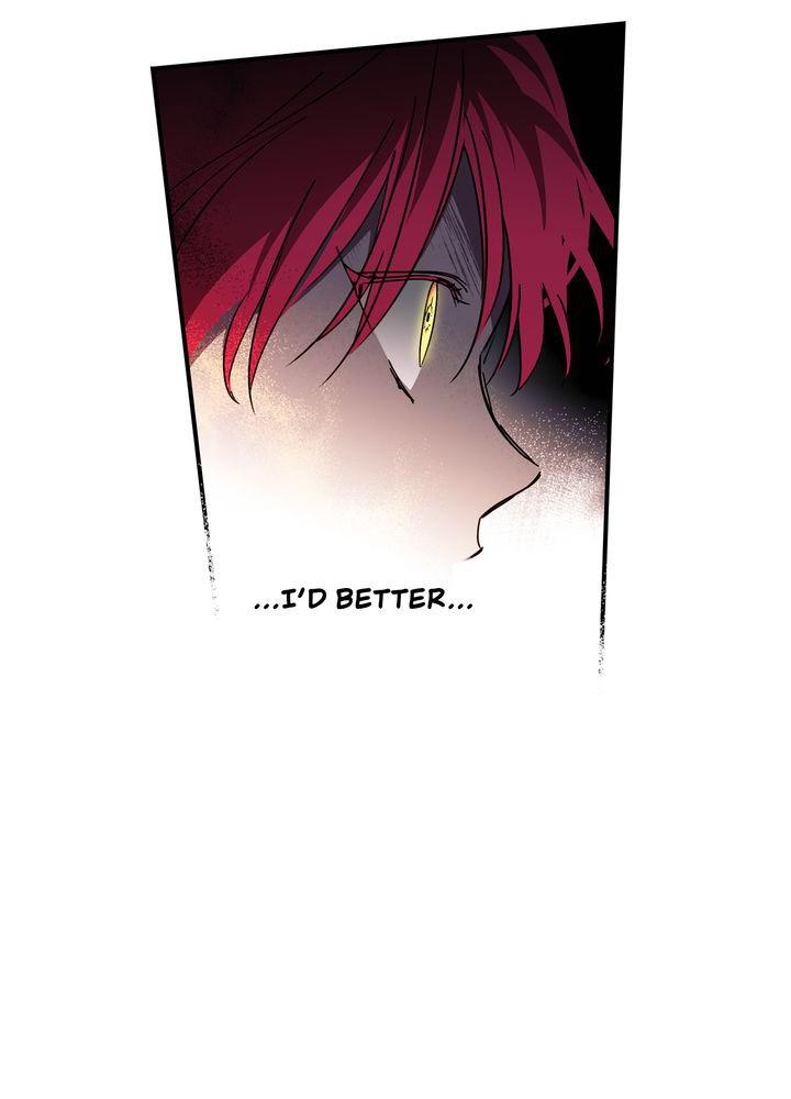 The Spark in Your Eyes Chapter 4