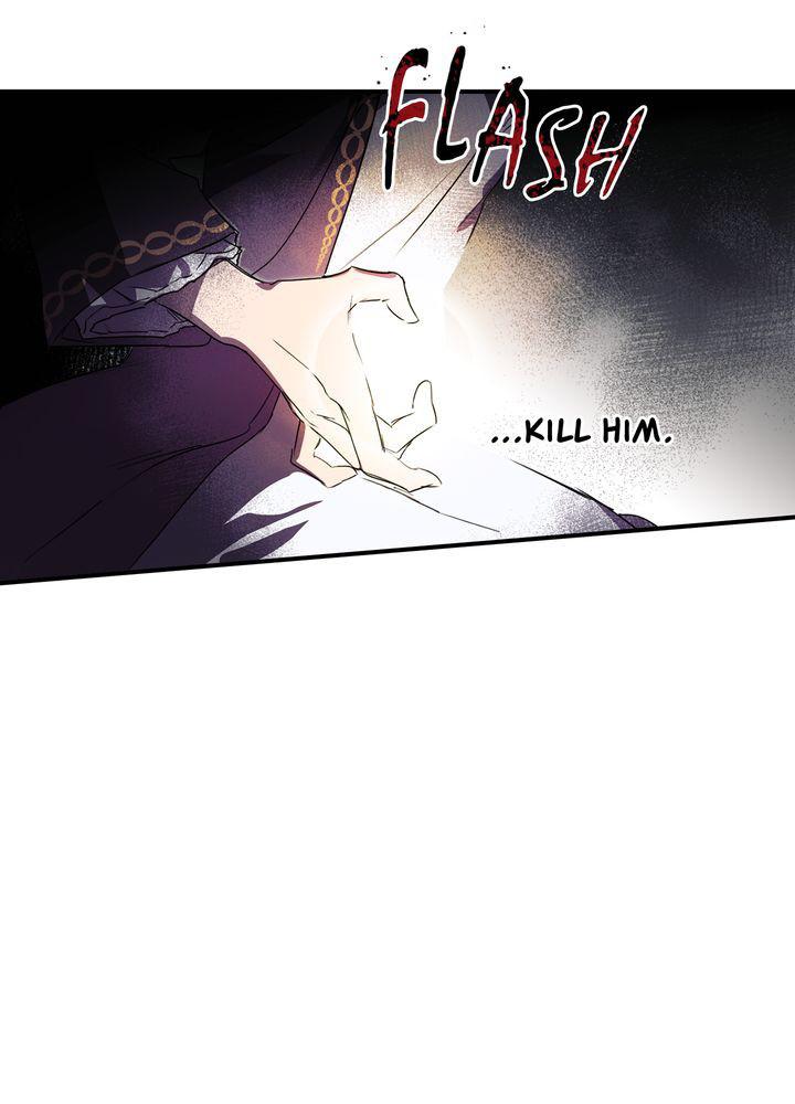 The Spark in Your Eyes Chapter 4