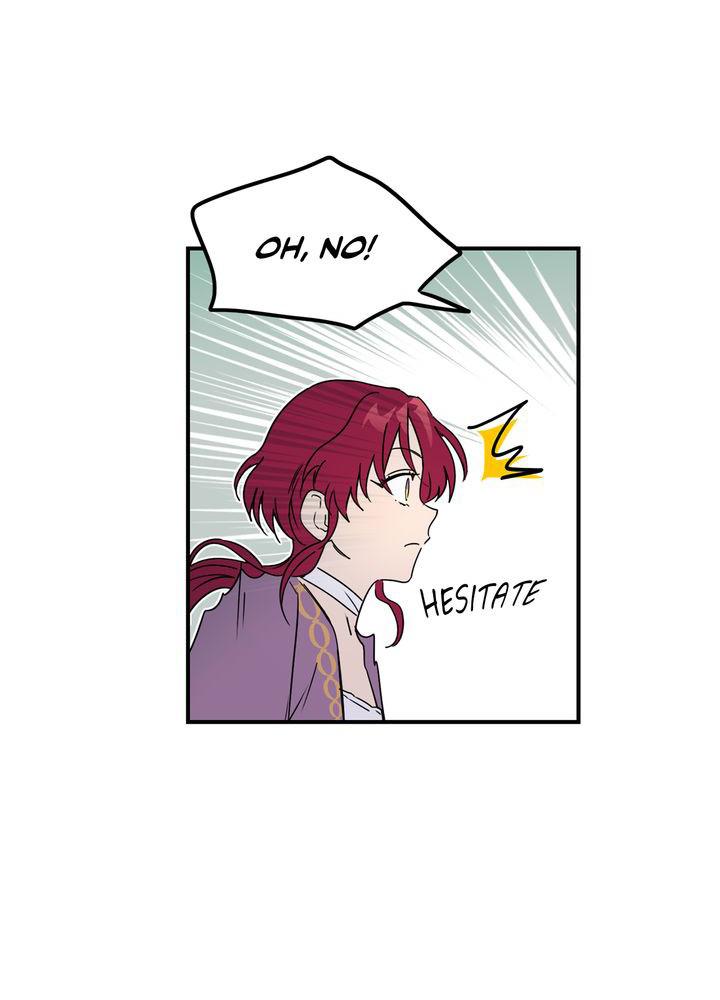 The Spark in Your Eyes Chapter 4