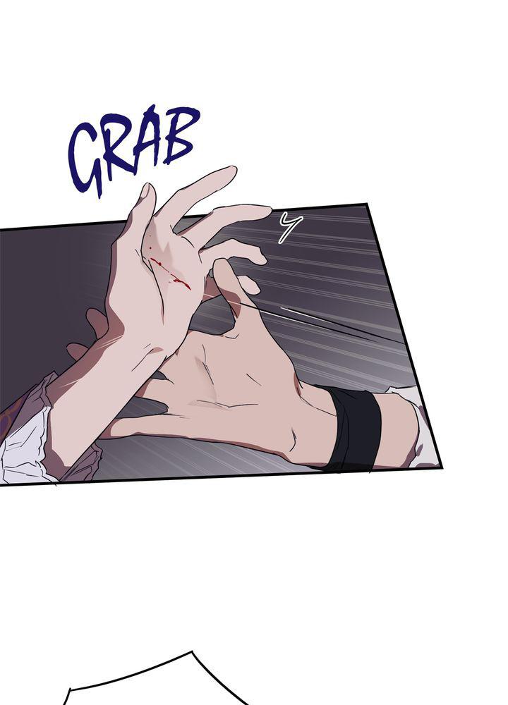 The Spark in Your Eyes Chapter 4