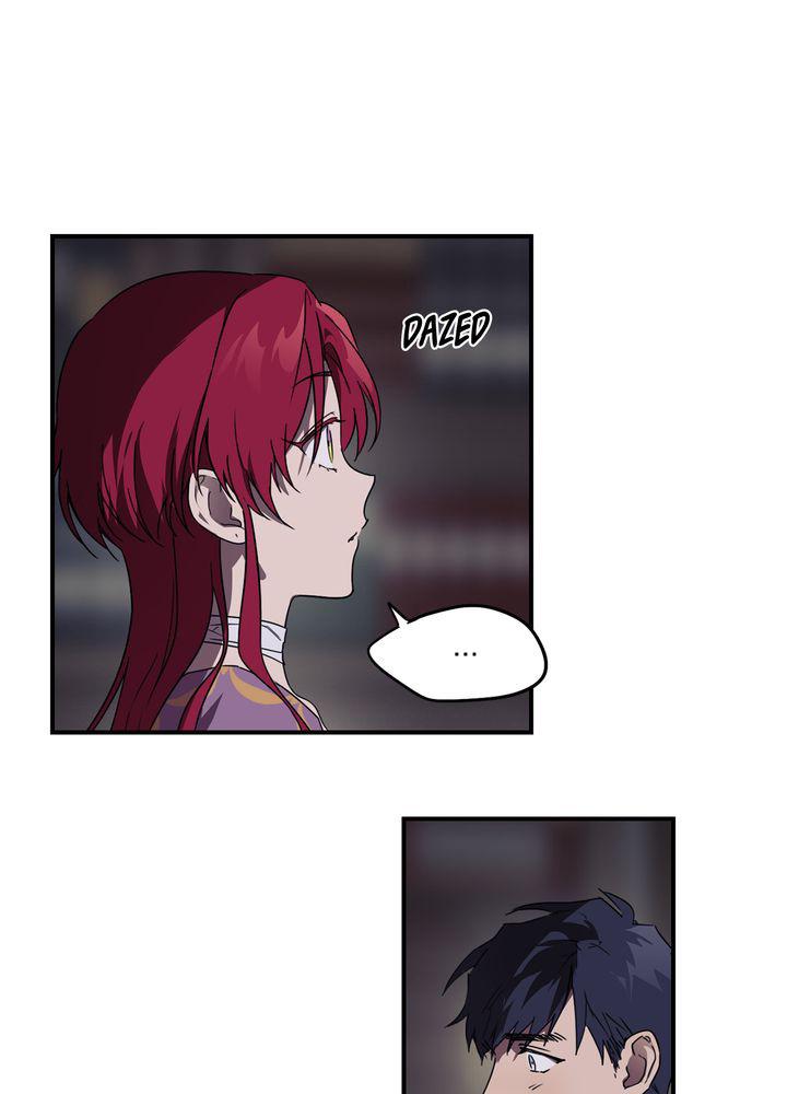 The Spark in Your Eyes Chapter 4