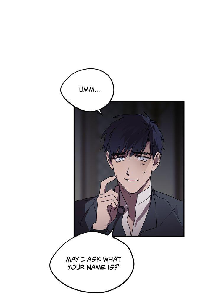 The Spark in Your Eyes Chapter 4