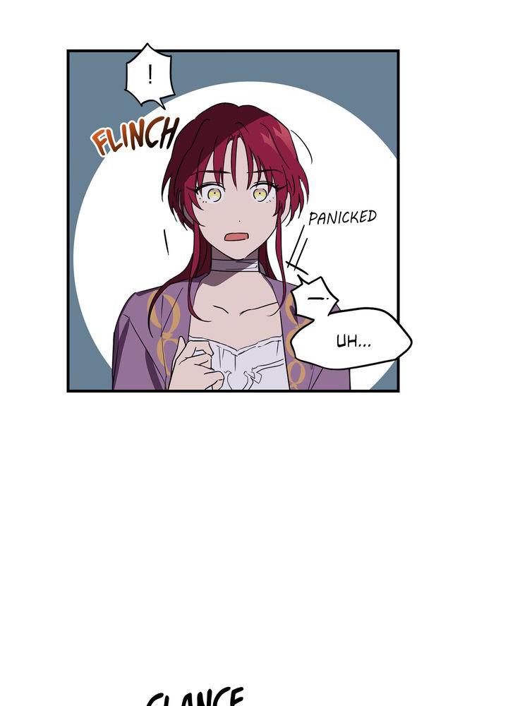 The Spark in Your Eyes Chapter 4