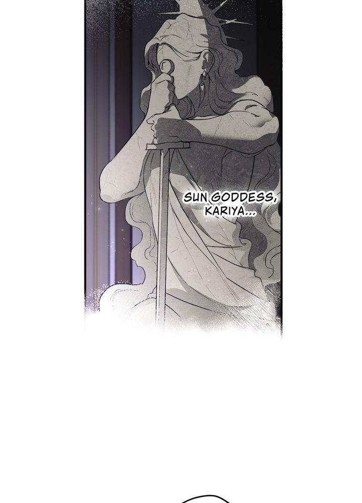 The Spark in Your Eyes Chapter 4