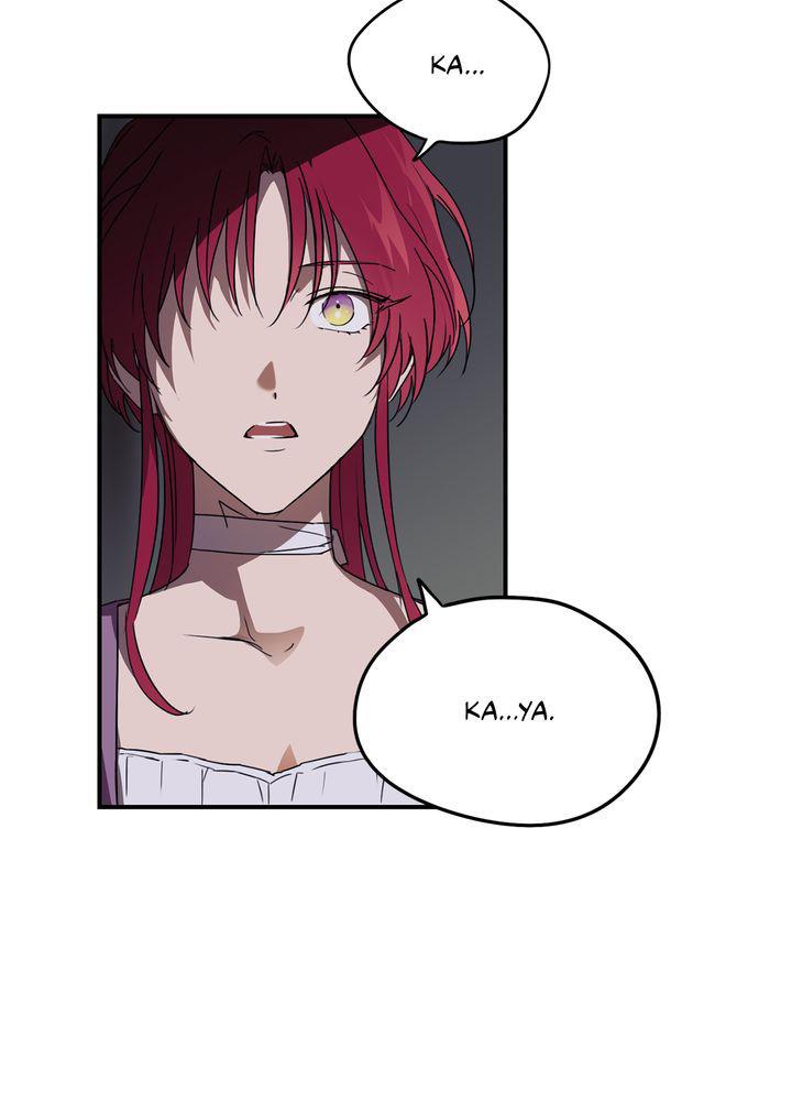 The Spark in Your Eyes Chapter 4