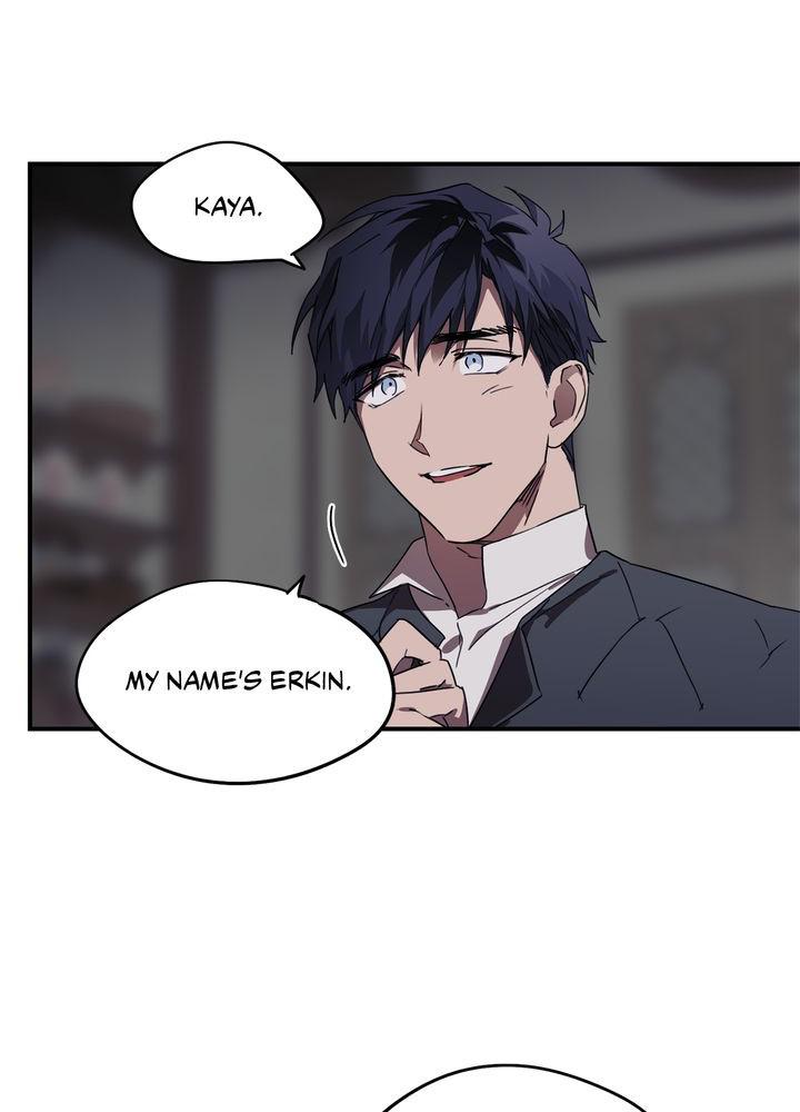 The Spark in Your Eyes Chapter 4