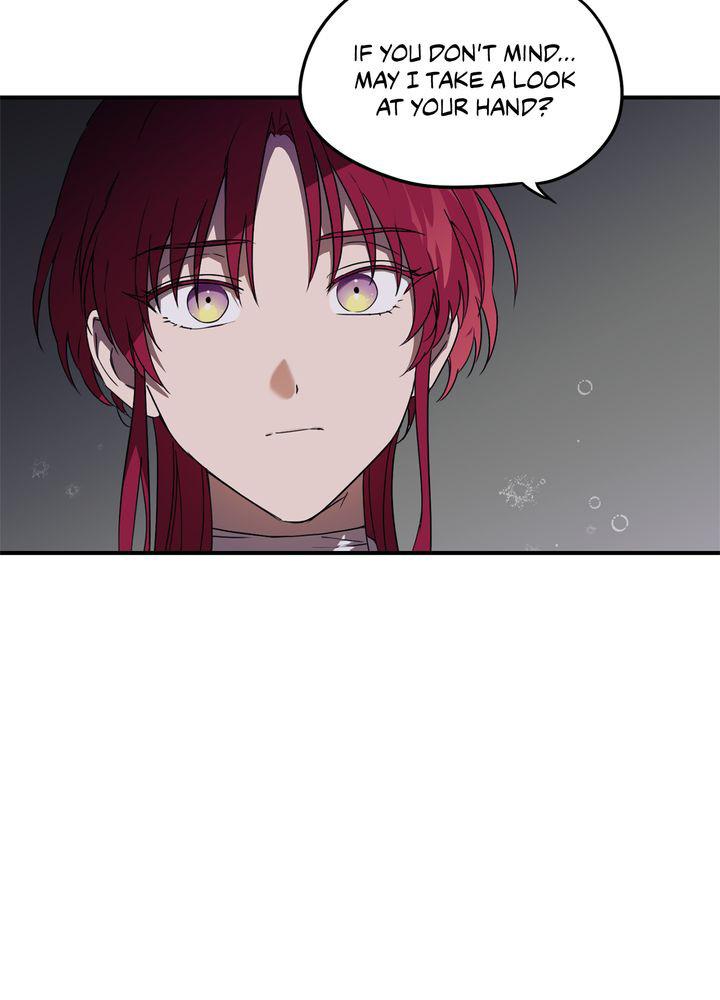 The Spark in Your Eyes Chapter 4