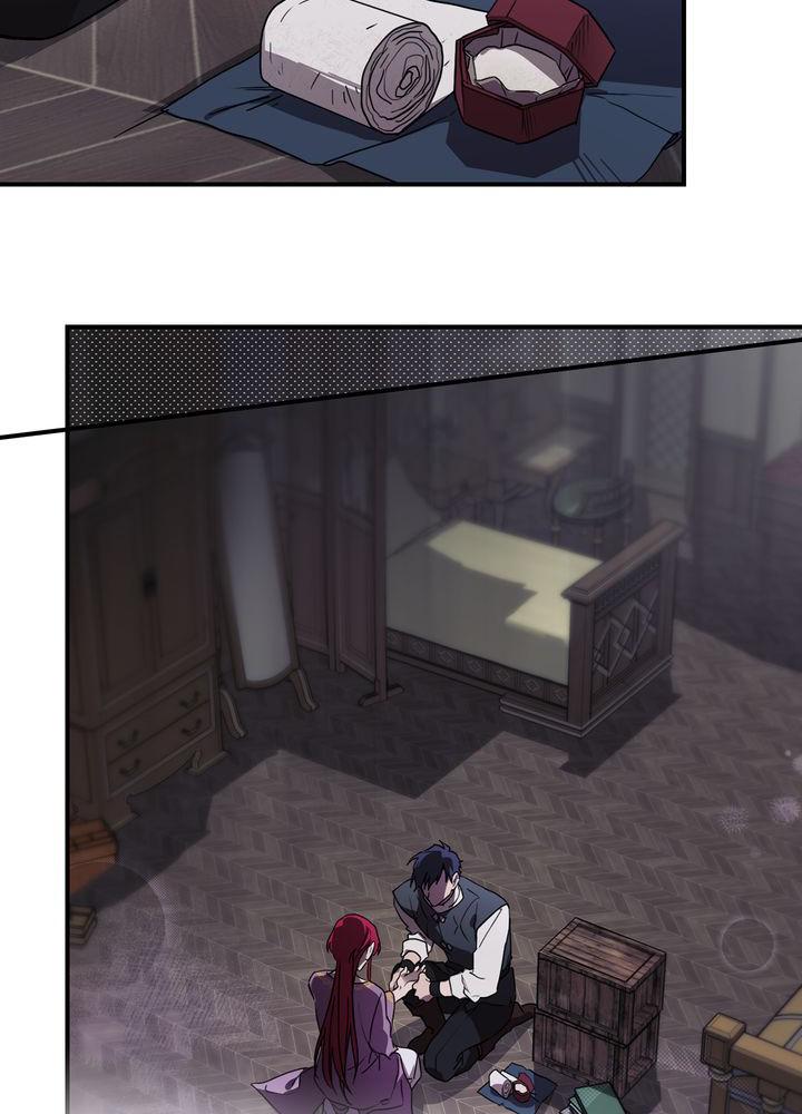 The Spark in Your Eyes Chapter 4