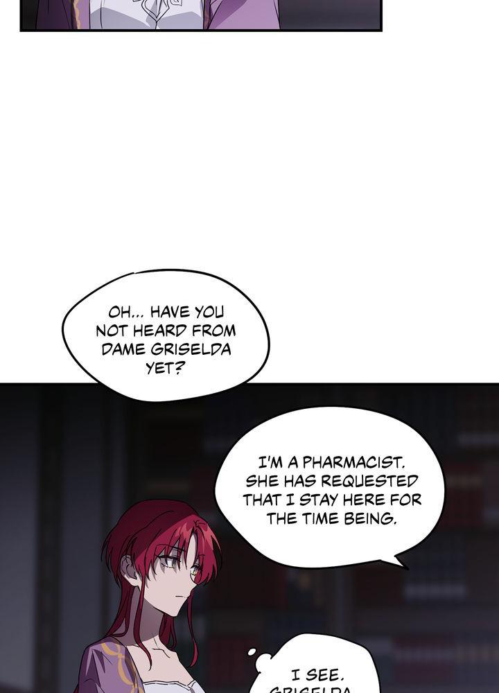 The Spark in Your Eyes Chapter 4