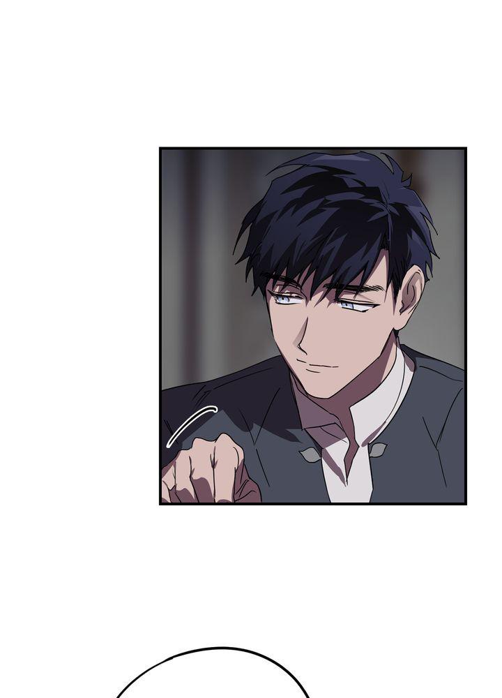 The Spark in Your Eyes Chapter 4