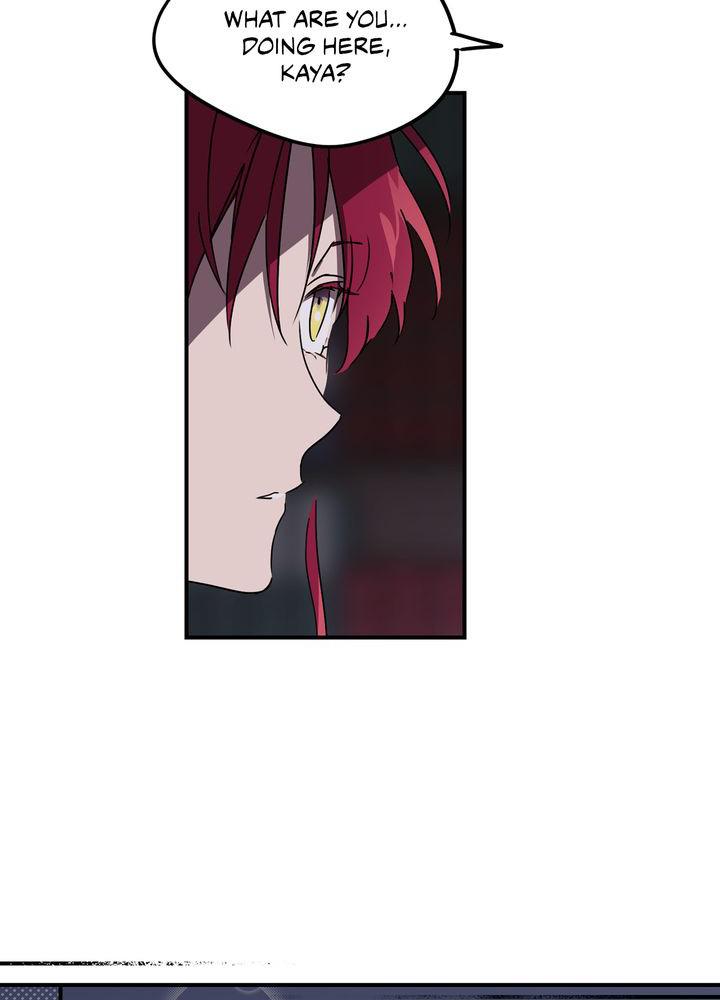 The Spark in Your Eyes Chapter 4