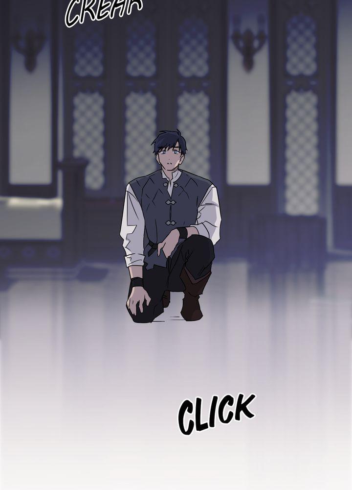 The Spark in Your Eyes Chapter 4