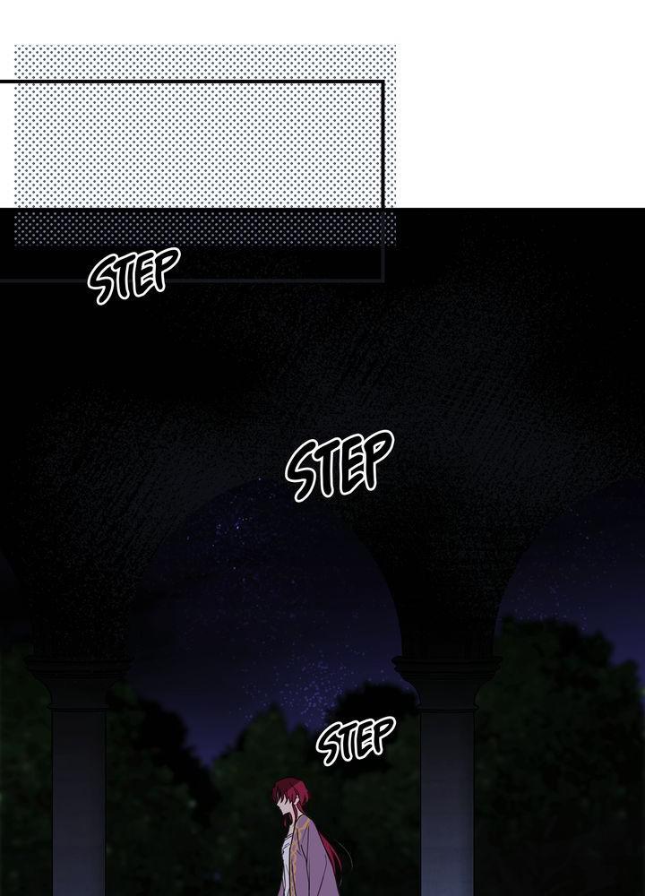 The Spark in Your Eyes Chapter 4