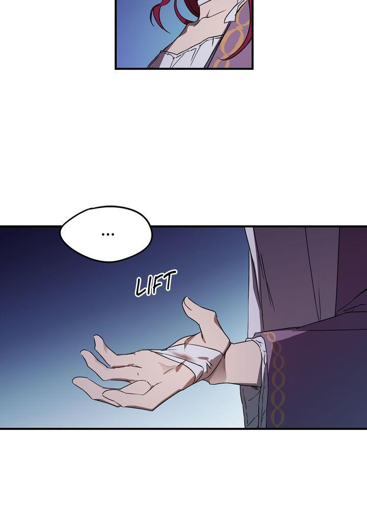 The Spark in Your Eyes Chapter 4