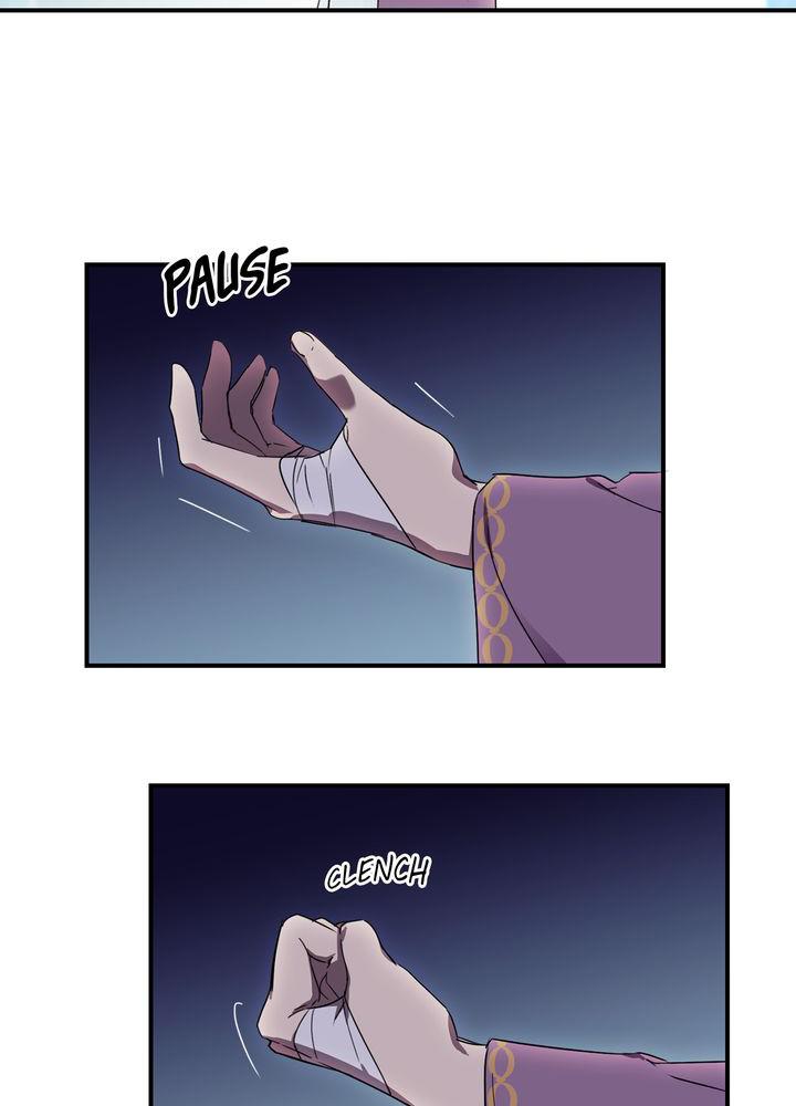 The Spark in Your Eyes Chapter 4