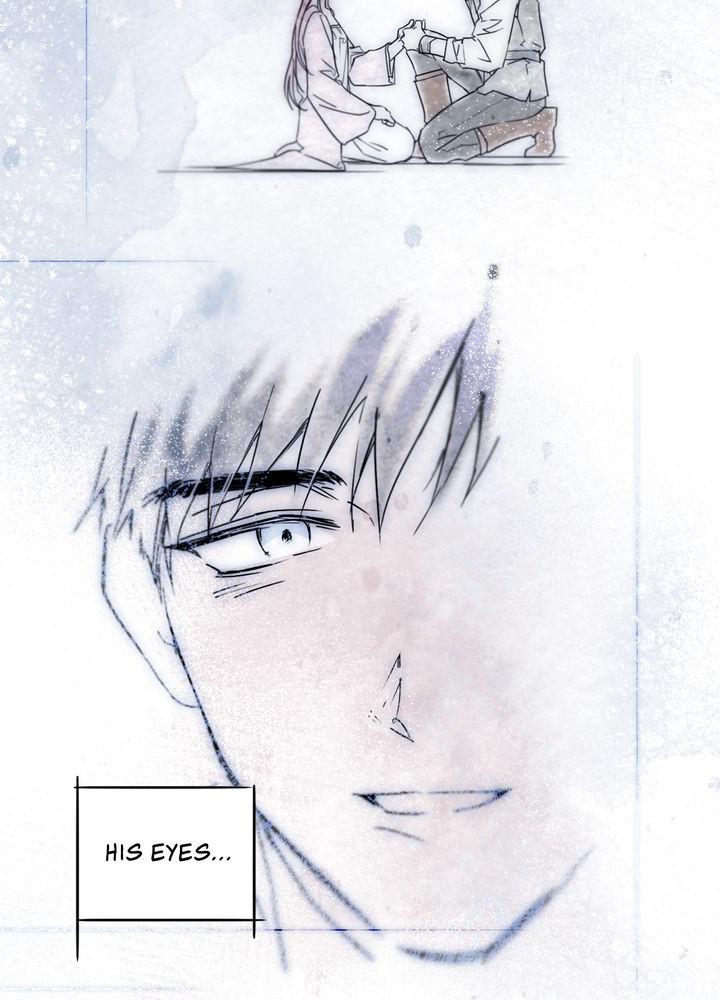 The Spark in Your Eyes Chapter 4