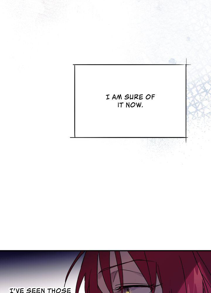 The Spark in Your Eyes Chapter 4