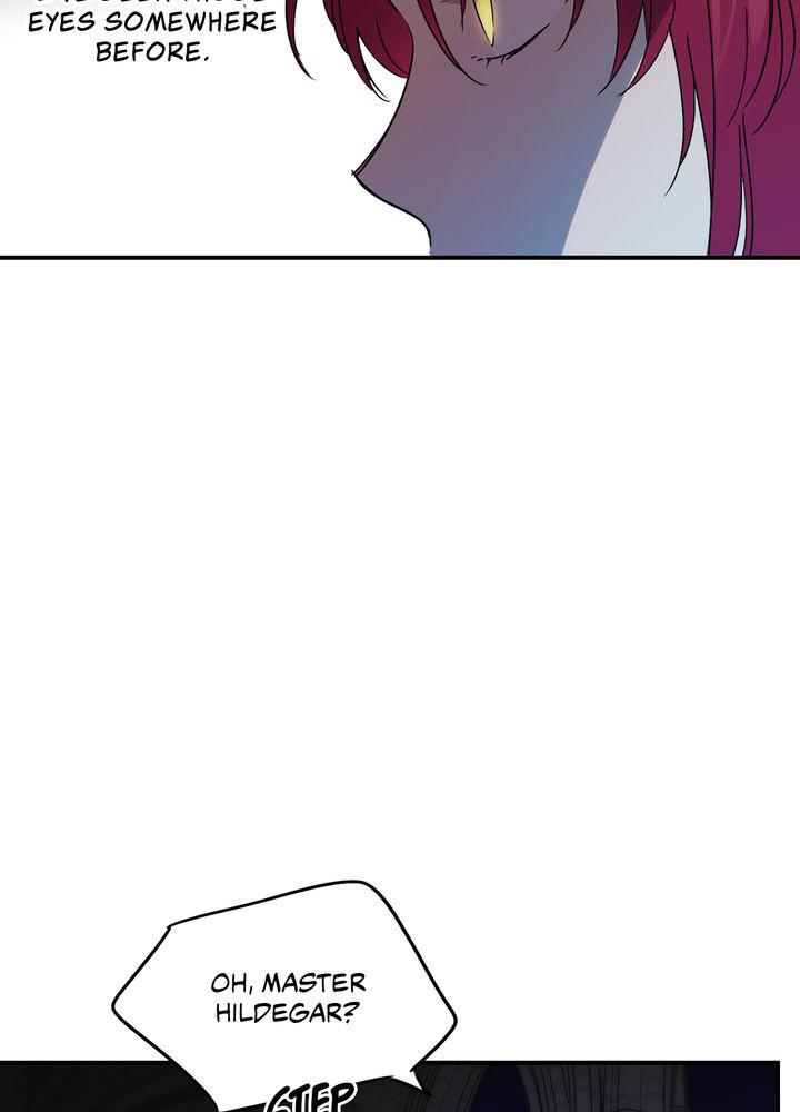 The Spark in Your Eyes Chapter 4