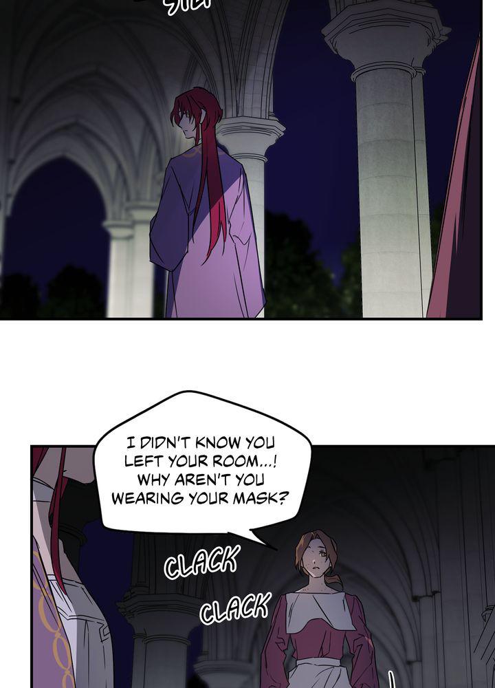 The Spark in Your Eyes Chapter 4