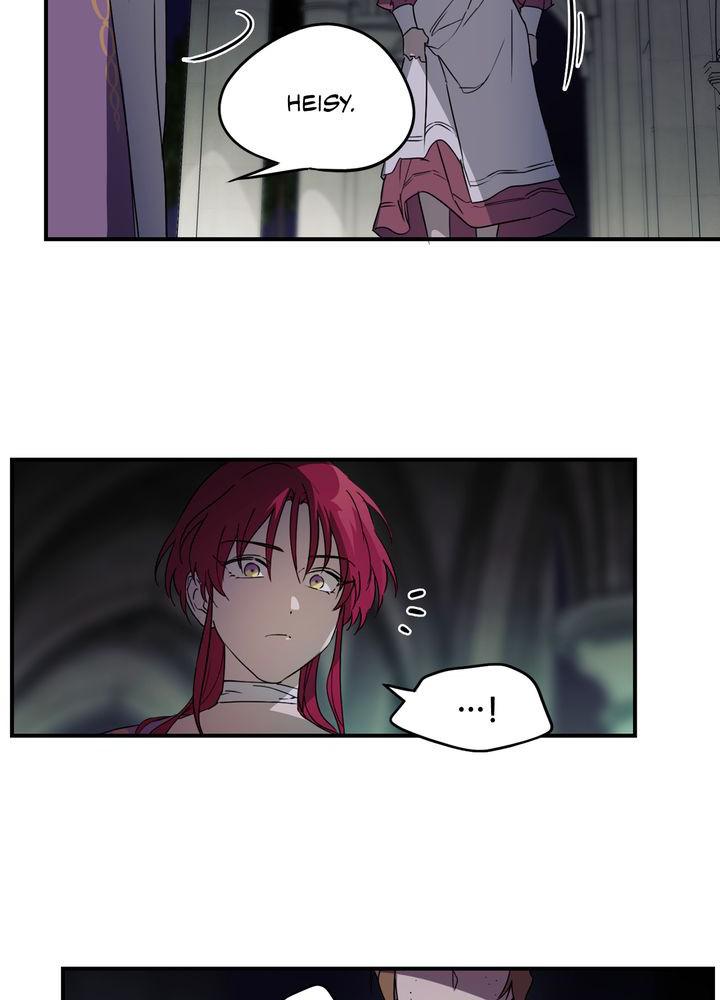 The Spark in Your Eyes Chapter 4