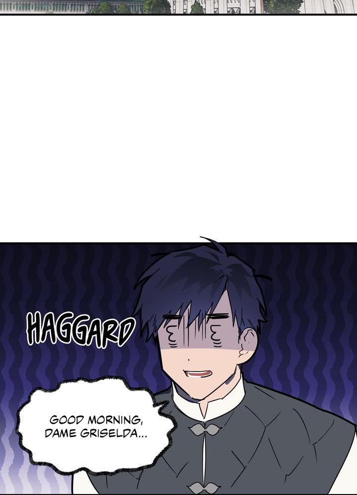 The Spark in Your Eyes Chapter 4