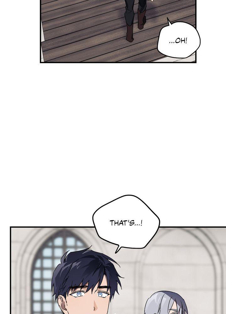 The Spark in Your Eyes Chapter 4