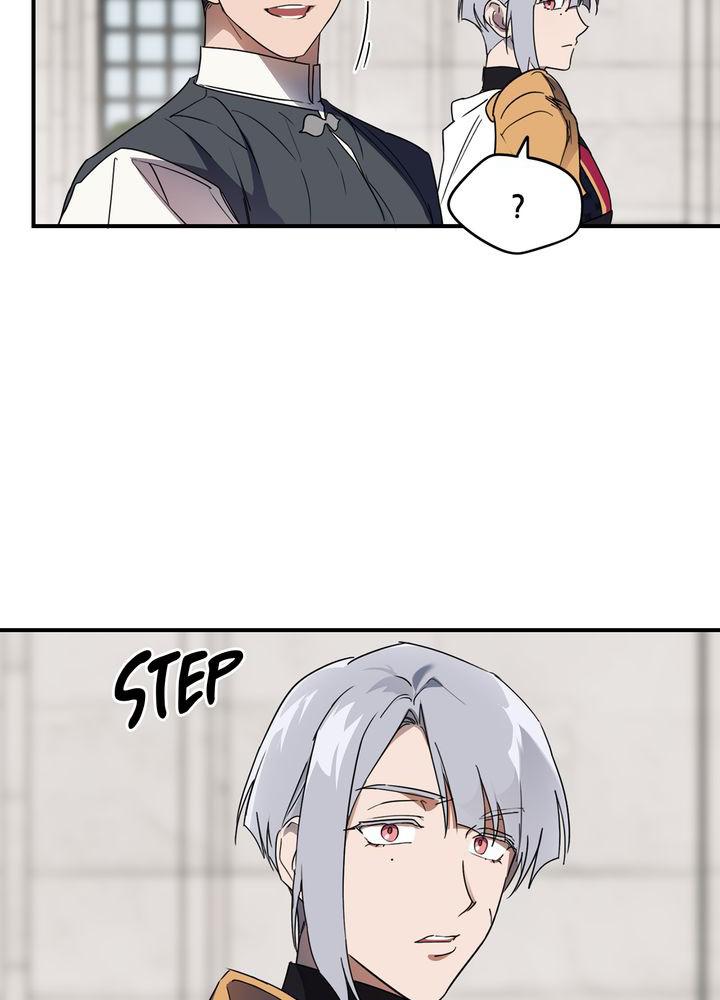 The Spark in Your Eyes Chapter 4