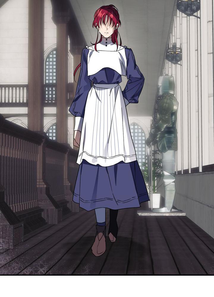 The Spark in Your Eyes Chapter 4