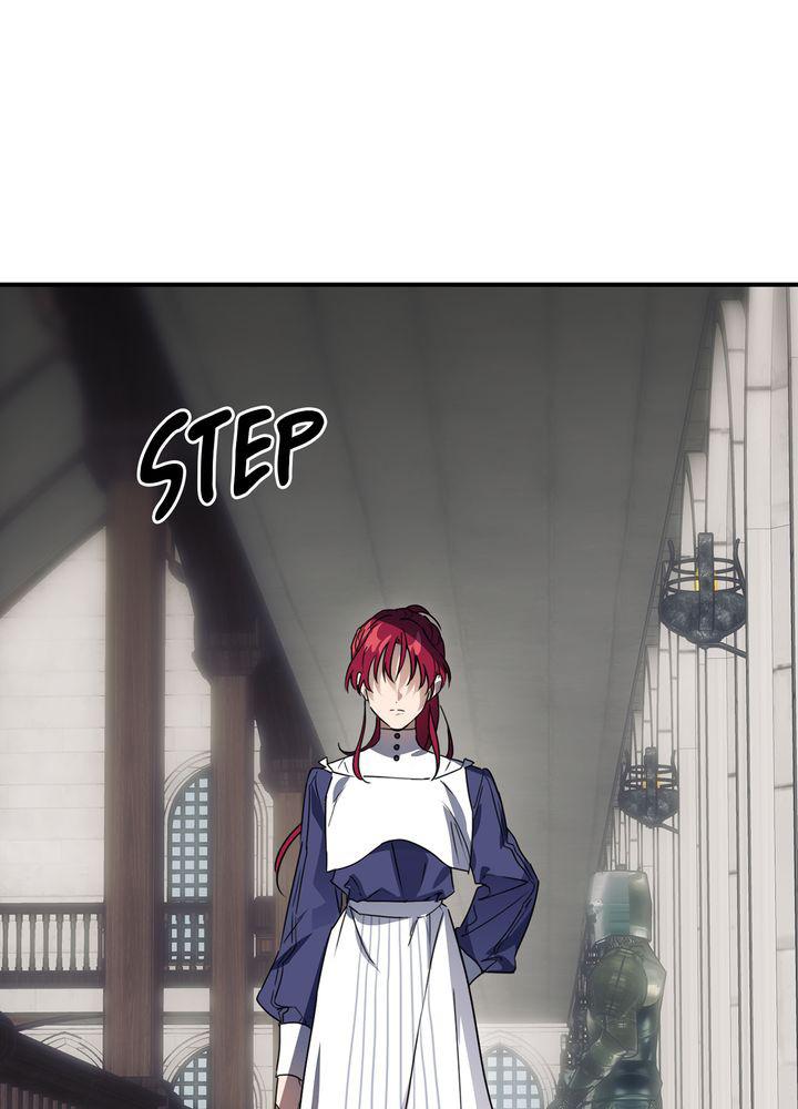 The Spark in Your Eyes Chapter 5