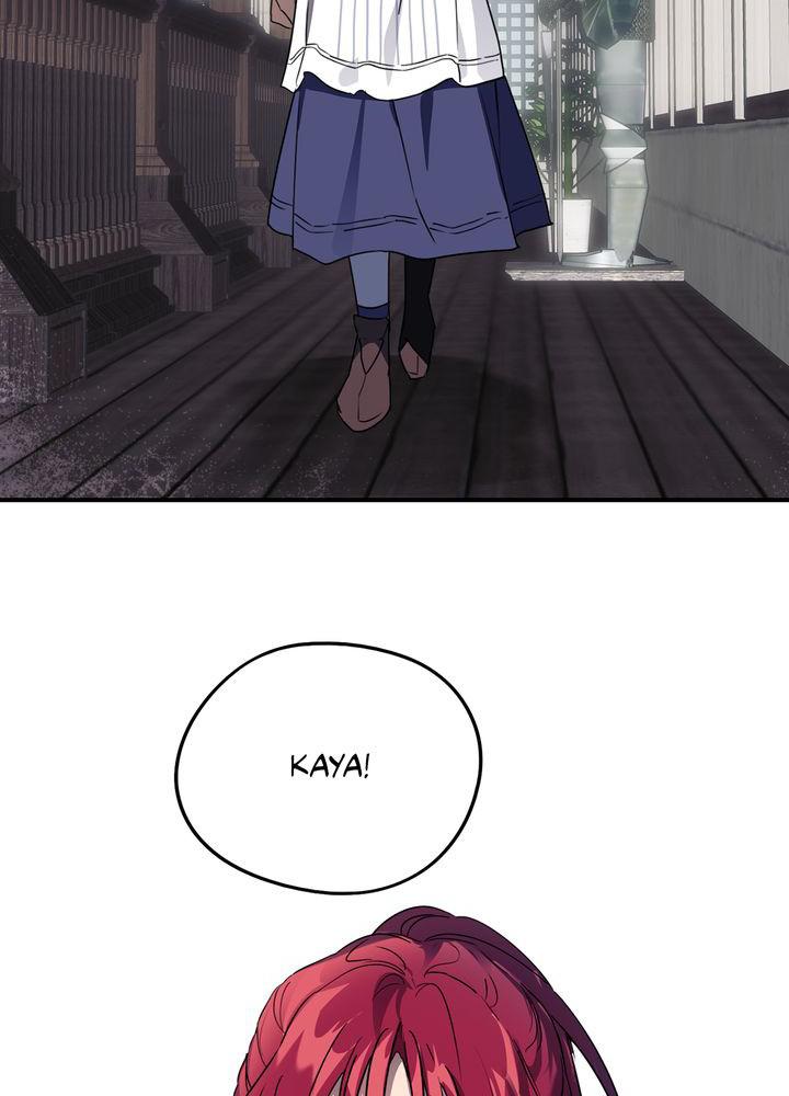 The Spark in Your Eyes Chapter 5