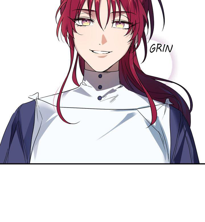 The Spark in Your Eyes Chapter 5