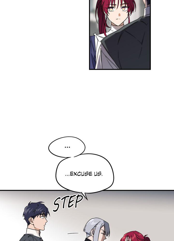 The Spark in Your Eyes Chapter 5