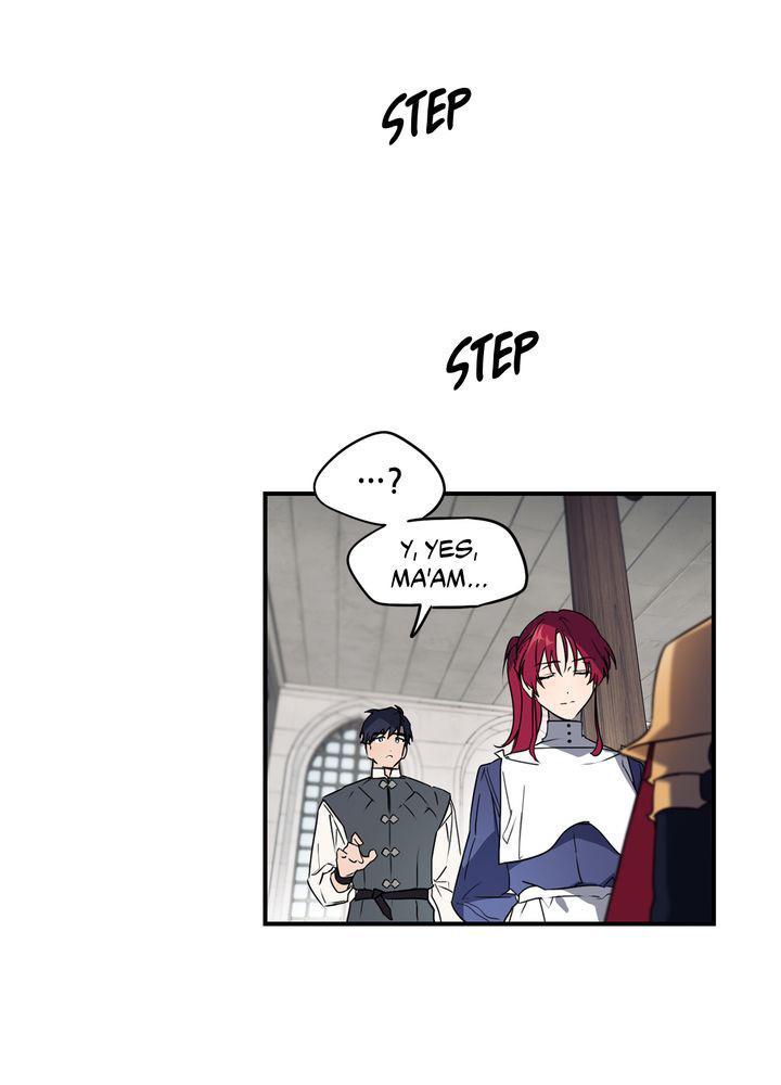 The Spark in Your Eyes Chapter 5