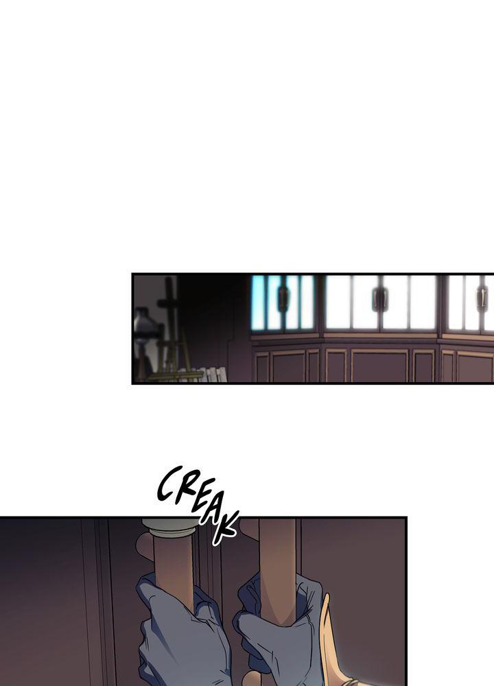 The Spark in Your Eyes Chapter 5