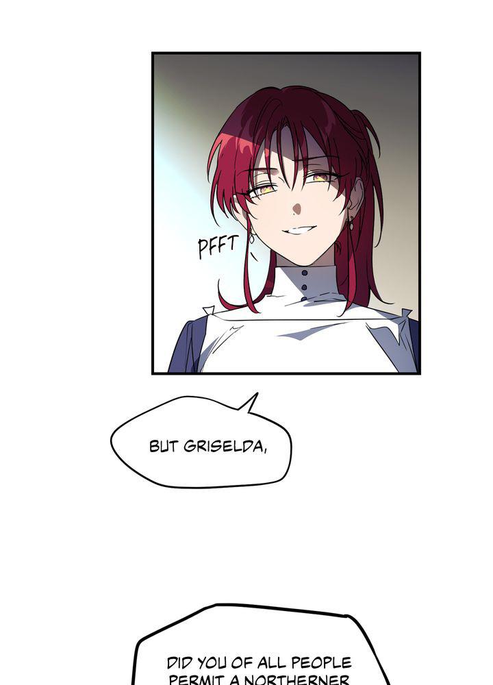 The Spark in Your Eyes Chapter 5