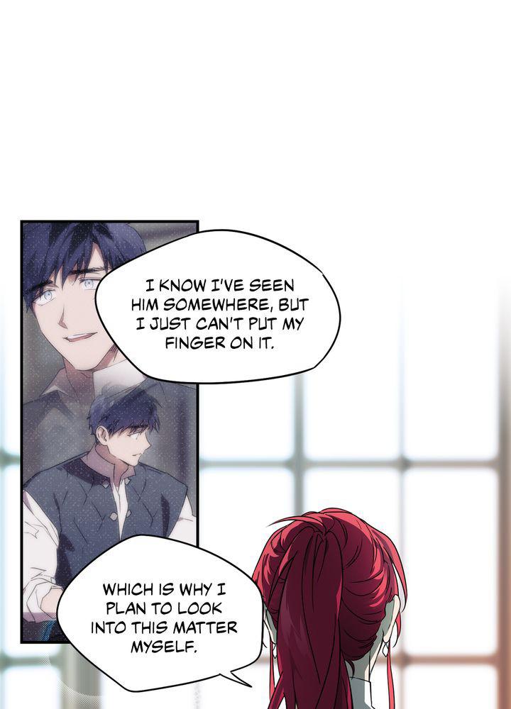 The Spark in Your Eyes Chapter 5