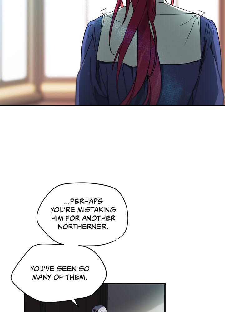 The Spark in Your Eyes Chapter 5