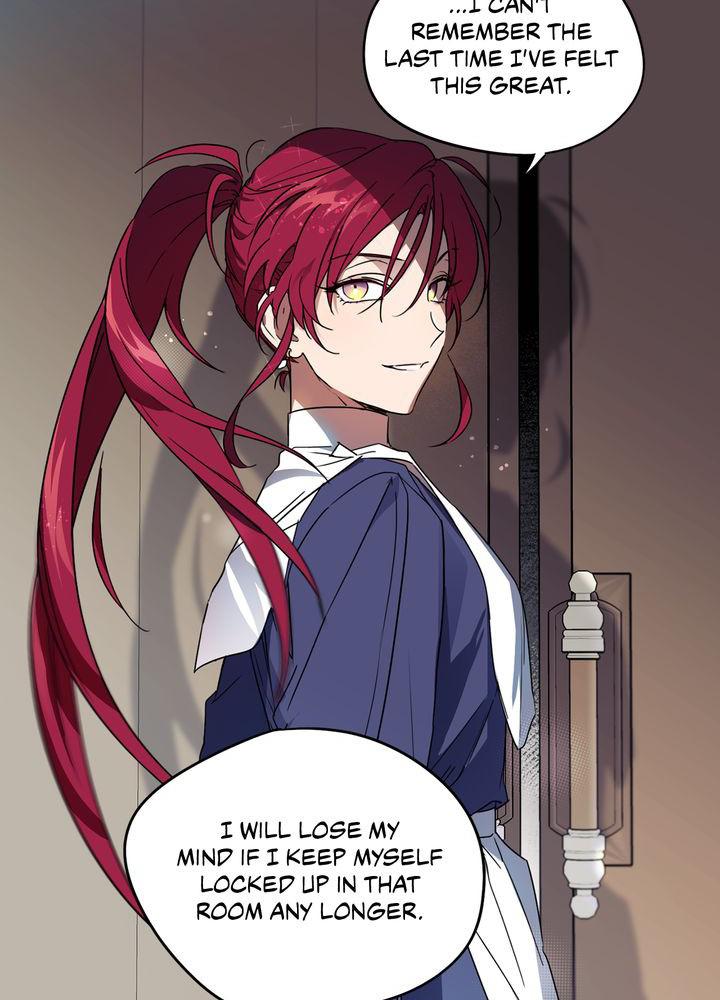 The Spark in Your Eyes Chapter 5