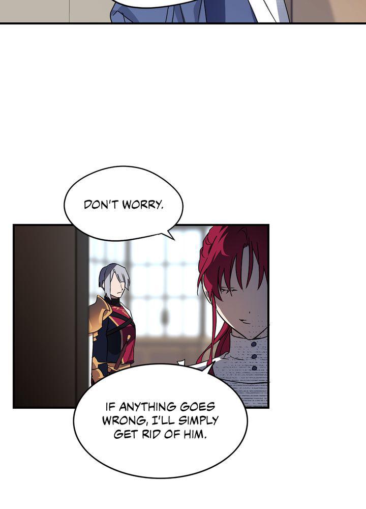 The Spark in Your Eyes Chapter 5