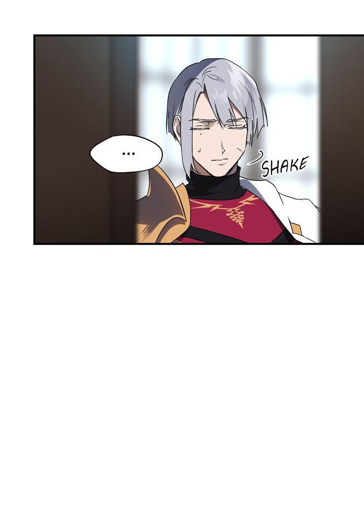 The Spark in Your Eyes Chapter 5