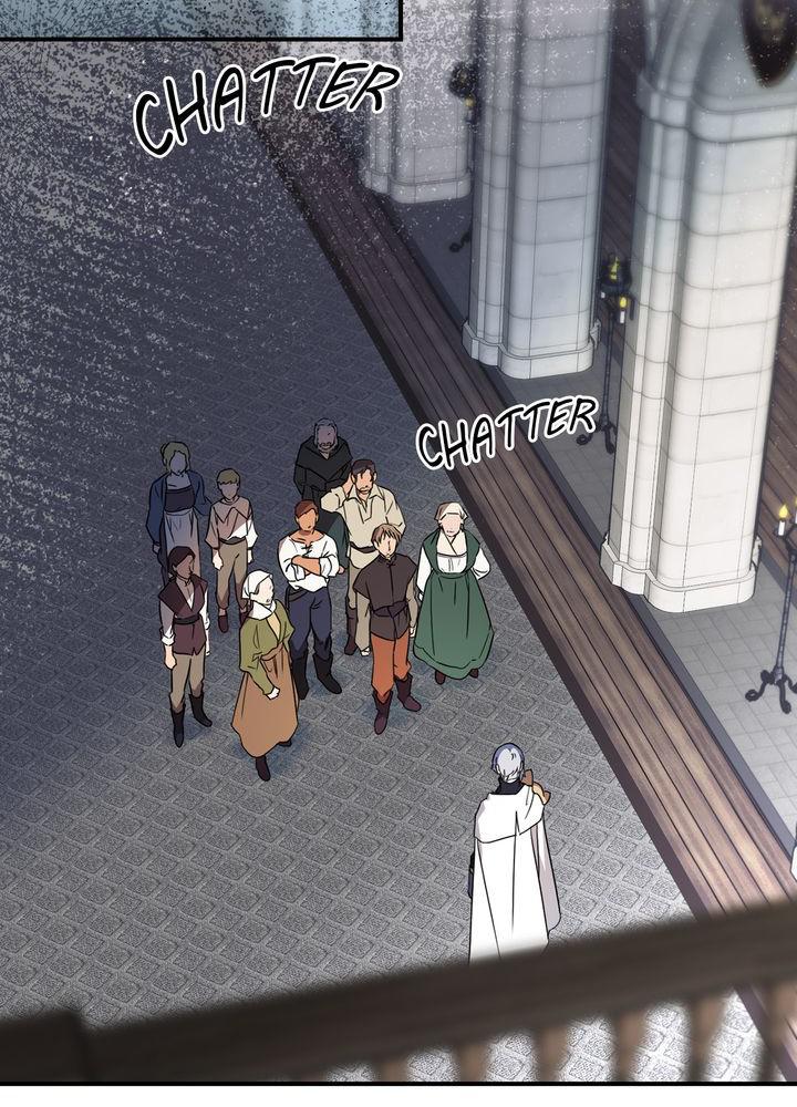 The Spark in Your Eyes Chapter 5