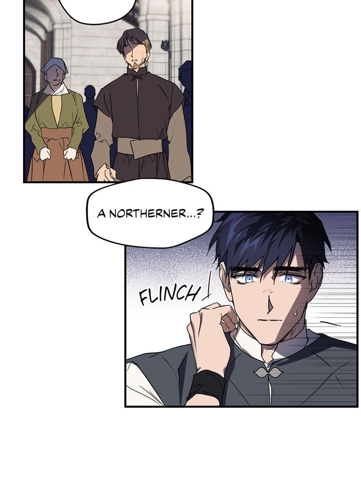 The Spark in Your Eyes Chapter 5