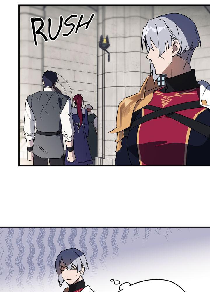 The Spark in Your Eyes Chapter 5