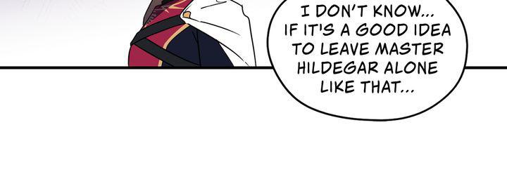 The Spark in Your Eyes Chapter 5