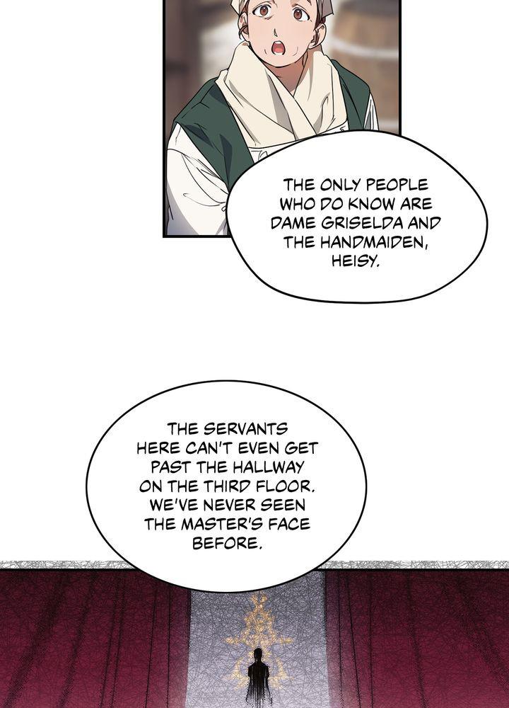 The Spark in Your Eyes Chapter 5