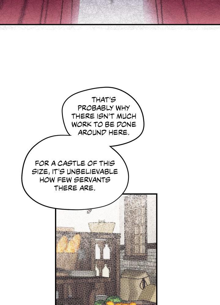 The Spark in Your Eyes Chapter 5