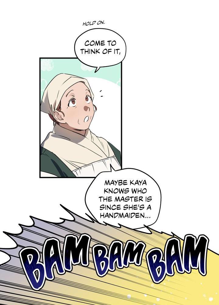 The Spark in Your Eyes Chapter 5