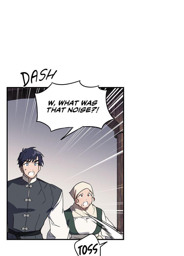 The Spark in Your Eyes Chapter 5