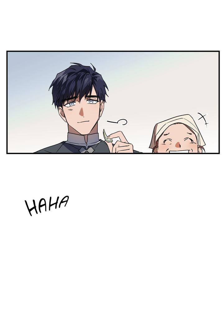 The Spark in Your Eyes Chapter 5